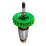 Induzido/ Rotor 220V - 5140198-18 - Dewalt