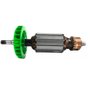 Induzido/ Rotor 220V - 5140198-18 - Dewalt