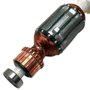 Induzido/ Rotor 220V para G720 - N521253 - Black & Decker