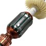 Induzido/ Rotor 220V para G720 - N521253 - Black & Decker