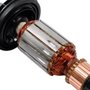 Induzido/ Rotor 220V para GBH8-45DV - 1614010267 - Bosch