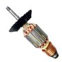 Induzido/ Rotor 220V para GWS 24 - 1604011298 - Bosch