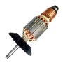 Induzido/ Rotor 220V para GWS 24 - 1604011298 - Bosch