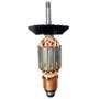 Induzido/ Rotor 220V para GWS 24 - 1604011298 - Bosch