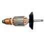 Induzido/ Rotor 220V para GWS 24 - 1604011298 - Bosch
