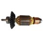 Induzido/ Rotor 220V para GWS 26 LVI - 1604010B06 - Bosch