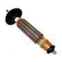 Induzido/ Rotor 220V para GWS 7-115 - 1604010BK7 - Bosch