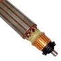 Induzido/ Rotor 220V para GWS 7-115 - 1604010BK7 - Bosch
