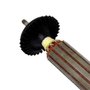 Induzido/ Rotor 220V para GWS 7-115 - 1604010BK7 - Bosch