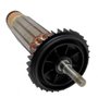 Induzido/ Rotor 220V para GWS 7-115 - 1604010BK7 - Bosch