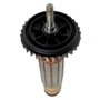 Induzido/ Rotor 220V para GWS 7-115 - 1604010BK7 - Bosch