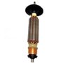 Induzido/ Rotor 220V para GWS 7-115 - 1604010BK7 - Bosch
