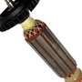 Induzido/ Rotor 220V para GWS 7-115/7 - 1604010BN7 - Bosch