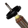 Induzido/ Rotor 220V para GWS 7-115/7 - 1604010BN7 - Bosch
