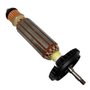Induzido/ Rotor 220V para GWS 7-115/7 - 1604010BN7 - Bosch