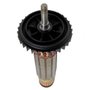 Induzido/ Rotor 220V para GWS 7-115/7 - 1604010BN7 - Bosch