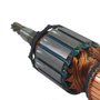 Induzido/ Rotor 220V para Martelete D25501 - N046420 - Dewalt