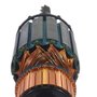 Induzido/ Rotor 220V para Martelete D25501 - N046420 - Dewalt