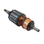 Induzido/ Rotor 220V para Martelete D25501 - N046420 - Dewalt
