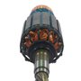 Induzido/ Rotor 220V para Martelete D25501 - N046420 - Dewalt