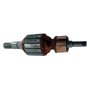 Induzido/ Rotor 220V para Martelo GSH 16 - Bosch