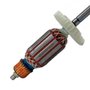 Induzido/ Rotor 220V para MLP750 - 29114257 - Menegotti