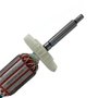 Induzido/ Rotor 220V para MLP750 - 29114257 - Menegotti
