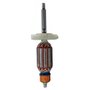 Induzido/ Rotor 220V para MLP750 - 29114257 - Menegotti