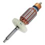 Induzido/ Rotor 220V para MLP750 - 29114257 - Menegotti
