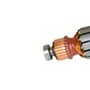 Induzido/ Rotor 220V para Serra Circular DW352 - 383647-01 - Dewalt
