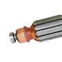 Induzido/ Rotor 220V para Serra Circular DW352 - 383647-01 - Dewalt