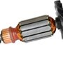 Induzido/ Rotor 220V para Serra Circular DW352 - 383647-01 - Dewalt