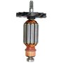 Induzido/ Rotor 220V para Serra Circular DW352 - 383647-01 - Dewalt