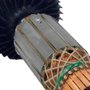Induzido/ Rotor 220V para Serra GKS 190 - Bosch