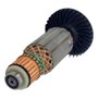 Induzido/ Rotor 220V para Serra GKS 190 - Bosch