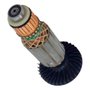 Induzido/ Rotor 220V para Serra GKS 190 - Bosch