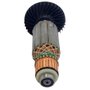 Induzido/ Rotor 220V para Serra GKS 190 - Bosch