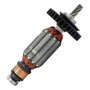 Induzido/ Rotor 220V para SHR263 - N505287 - Black & Decker
