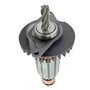 Induzido/ Rotor 220V para SHR263 - N505287 - Black & Decker