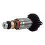 Induzido/ Rotor 220V para SHR263 - N505287 - Black & Decker