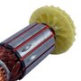 Induzido/ Rotor 220V para STGP612 - 5140140-89 - Dewalt