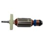 Induzido/ Rotor 220V para STGS6115-B2 - 5140171-82 - Black & Decker