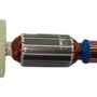 Induzido/ Rotor 220V para STGS6115-B2 - 5140171-82 - Black & Decker