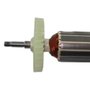 Induzido/ Rotor 220V para STGS6115-B2 - 5140171-82 - Black & Decker