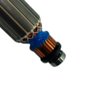 Induzido/ Rotor 220V para STGS7115 - 5140166-46 - Stanley