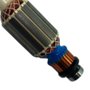 Induzido/ Rotor 220V para STGS7115 - 5140166-46 - Stanley