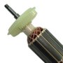 Induzido/ Rotor 220V para STGS7115 - 5140166-46 - Stanley