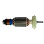 Induzido/ Rotor 220V para STGS7115 - 5140166-46 - Stanley