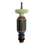 Induzido/ Rotor 220V para STGS7115 - 5140166-46 - Stanley