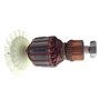 Induzido/ Rotor 220V para STSC1718-B2 - 90586786 - Dewalt